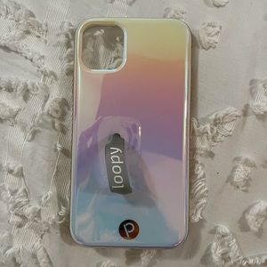 iPhone 11 loopy case